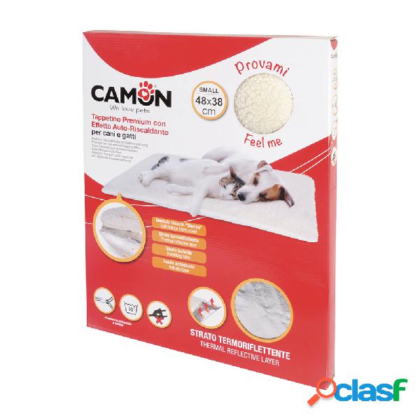 Camon Tappetino Auto-Riscaldante 48 X 38 cm