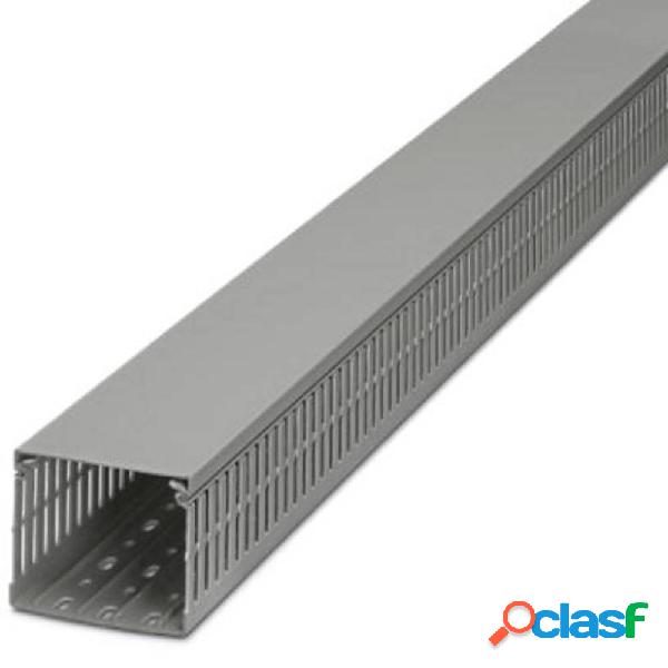 Canale di cablaggio CD 25X80 3240197 Phoenix Contact