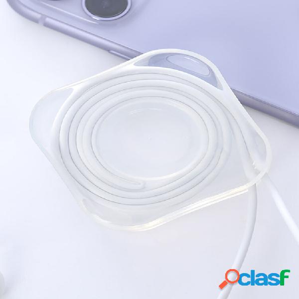 Cancella Magia Nano Gomma Gel Pad bastone Supporto