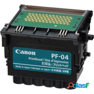 Canon PF-04, iPF650, iPF655, iPF750, iPF755, iPF765, iPF760,