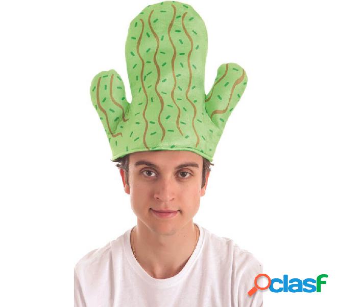 Cappello Di Cactus