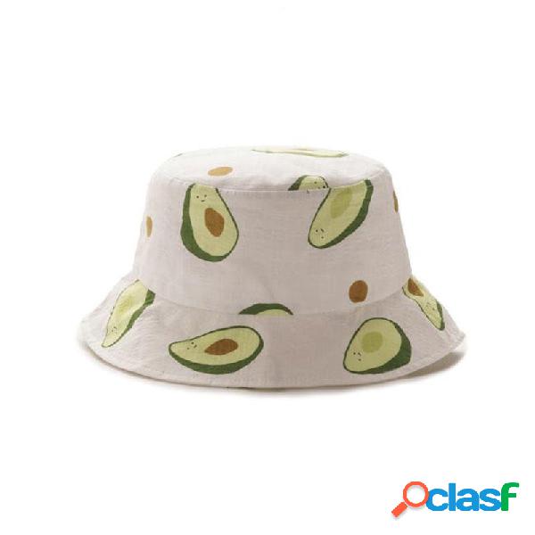 Cappello da sole da viaggio outdoor unisex estivo da