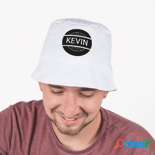 Cappello da sole personalizzato