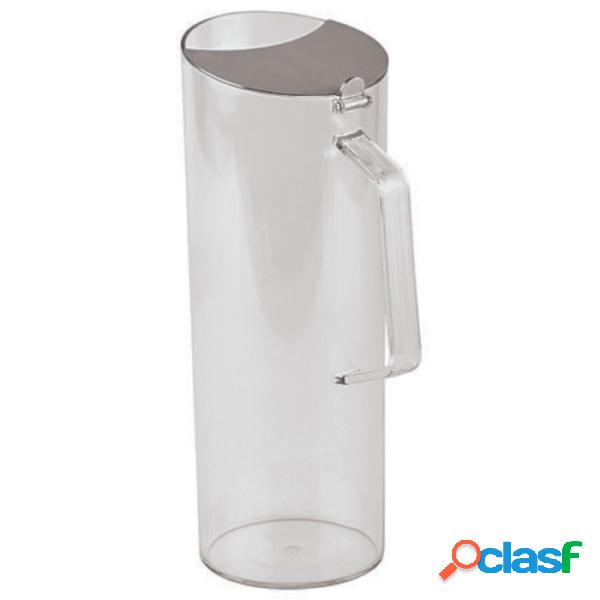 Caraffa Cereali Pc, Lt 1,5 - peso 0,44 kg