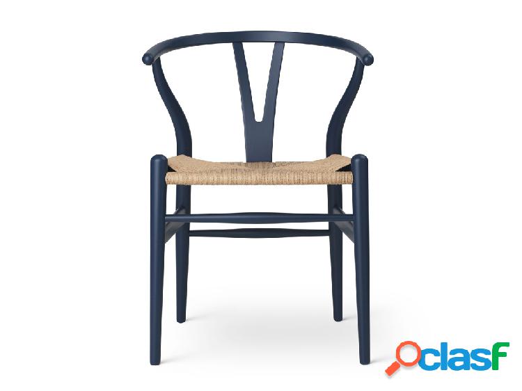 Carl Hansen & Søn CH24 Soft Wishbone Chair - Sedia