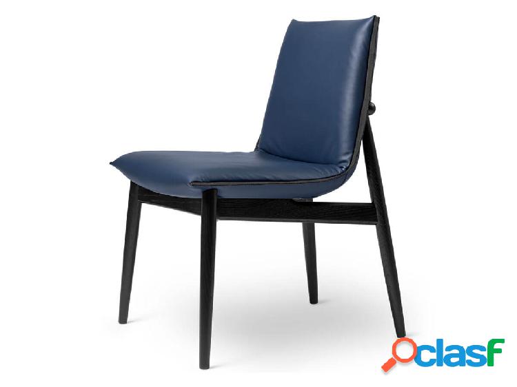 Carl Hansen & Søn E004 Embrace Chair - Sedia