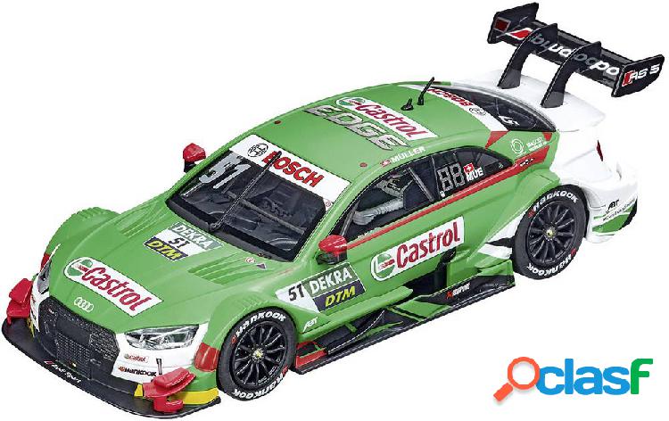 Carrera 20030936 DIGITAL 132 Auto Audi RS 5 DTM n. Multer,