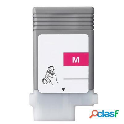 Cartuccia Canon 0897B001AA PFI-102M compatibile MAGENTA