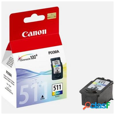 Cartuccia Canon 2972B001 originale COLORE