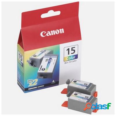 Cartuccia Canon 8191A002 (Conf. da 2 pz.) originale COLORE