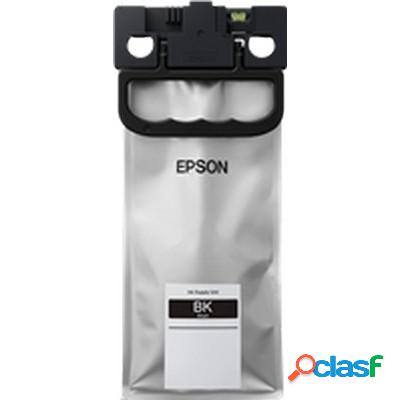 Cartuccia Epson C13T01C100 T01C1 XL originale NERO