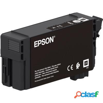 Cartuccia Epson C13T40C140 XD2 originale NERO