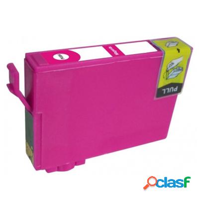 Cartuccia Epson T0323 Crayons compatibile MAGENTA