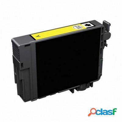 Cartuccia Epson T05H4 405XL Valigia compatibile GIALLO