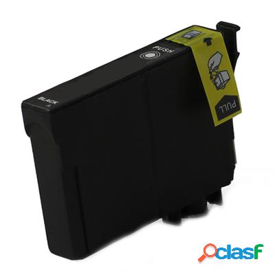 Cartuccia Epson T1811 18 XL Margherita compatibile NERO