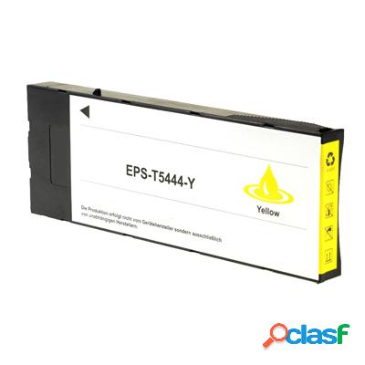 Cartuccia Epson T5444 C13T544400 compatibile GIALLO