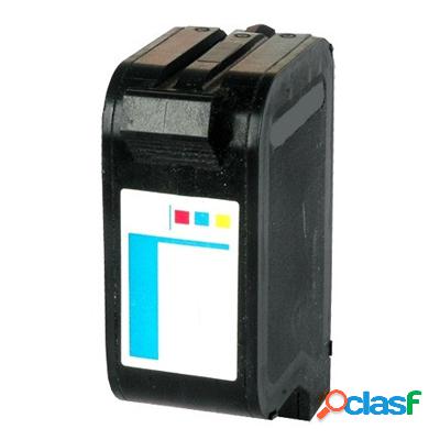 Cartuccia Hp C6578DE N78 compatibile COLORE
