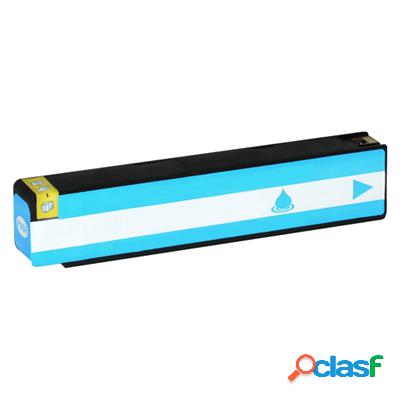 Cartuccia Hp D8J07A N980 compatibile CIANO