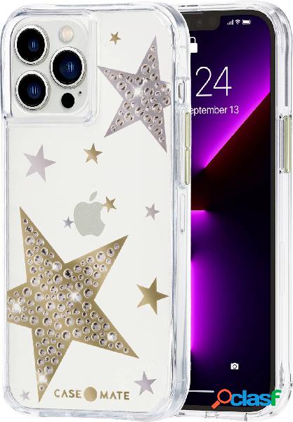 Case-Mate Sheer Superstar Case Backcover per cellulare Apple