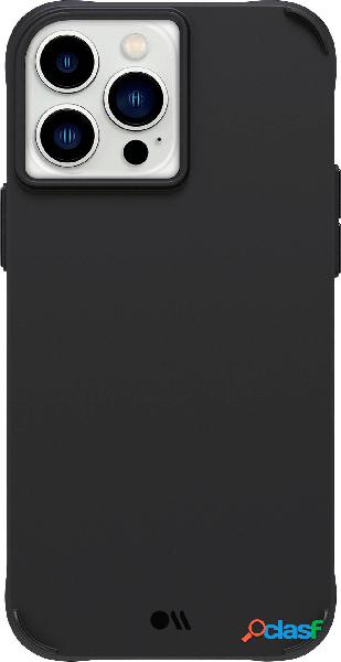 Case-Mate Tough Black Case Backcover per cellulare Apple