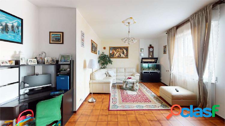 Castelfidardo - Ampio appartamento con 3 camere