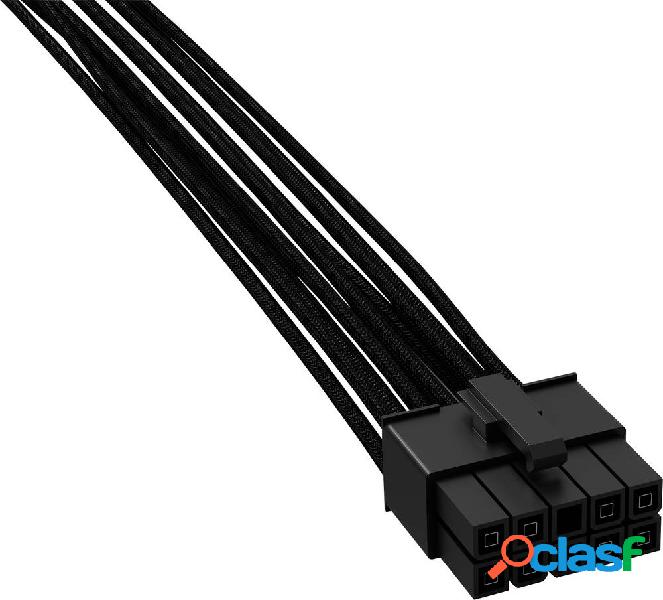 Cavo Computer, Alimentazione BeQuiet [1x ATX Spina 8 poli -