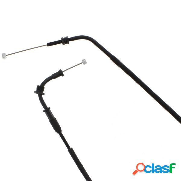 Cavo acceleratore chiusura gas b / close