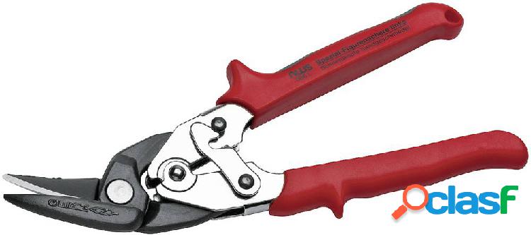 Cesoie a ghigliottina NWS Adatto per Lamiere 066L-15-250