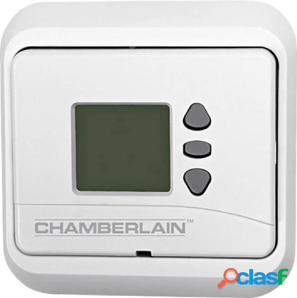 Chamberlain T3EML-05 Interrutore timer Da incasso