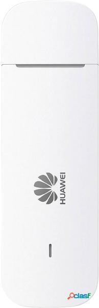 Chiavetta internet 4G HUAWEI E3372h-320 LTE White 150 MBit/s