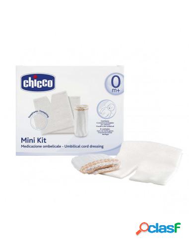 Chicco - Chicco Mini Kit Medicazione Ombelicale