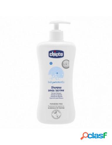 Chicco - Chicco Shampoo Senza Lacrime 500 Ml Br