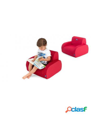 Chicco - Poltroncina Twist Red