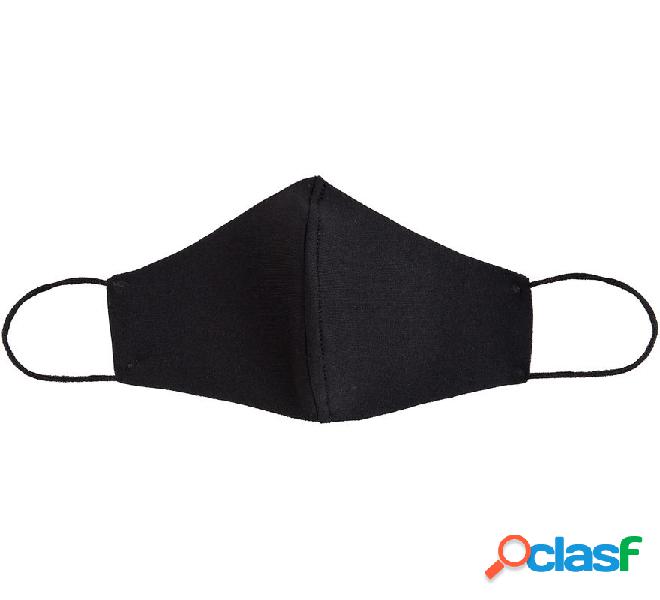 Child Protective neoprene maschera igienico nero