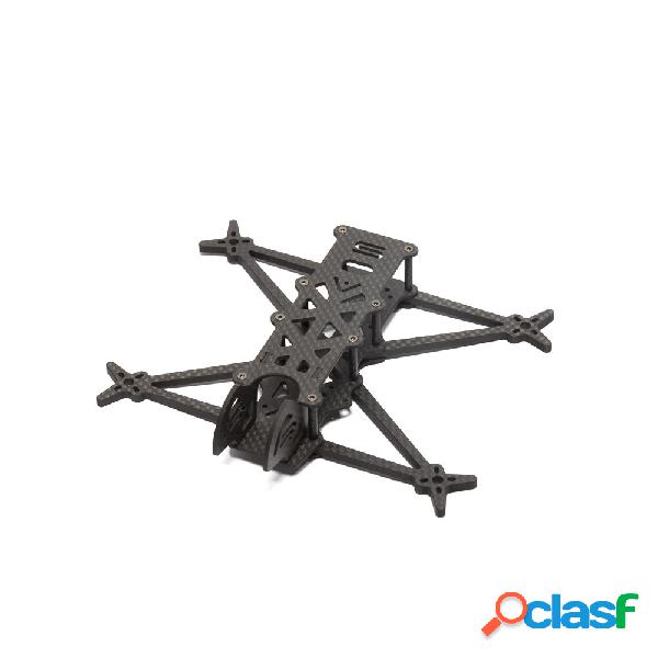 Chris Rosser AOS 3.5 Ultralight 3.5 Pollici Kit telaio per