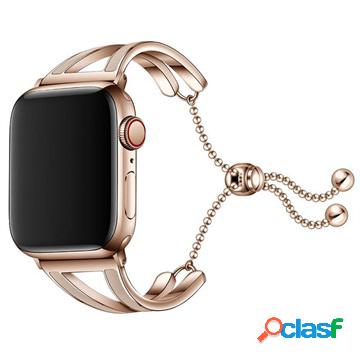 Cinghia Tech-Protect Chainband per Apple Watch Series