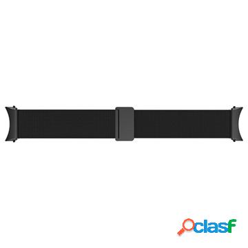 Cinturino Milanese Samsung Galaxy Watch4 GP-TYR860SAABW -