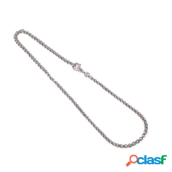 Collana da Donna Gerardo Sacco in Argento - 30084