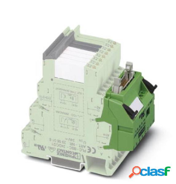 Collegamento del sistema PLC-V8/FLK14/OUT/M 2304102 Phoenix