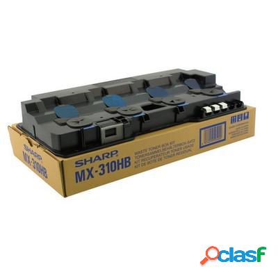 Collettore Sharp MX310HB originale COLORE