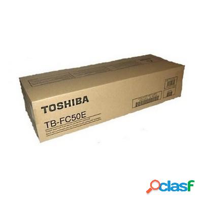 Collettore Toshiba 6AG00007695 T-BFC505E originale NERO