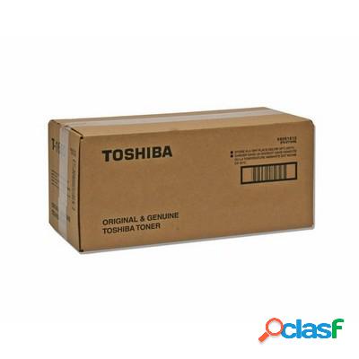Collettore Toshiba 6BC02231551 T-B6510E originale NERO