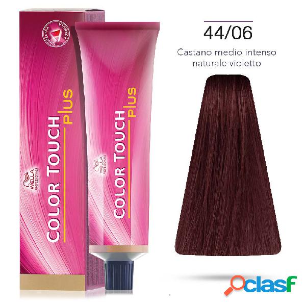 Color Touch Plus 44/06 Wella 60ml