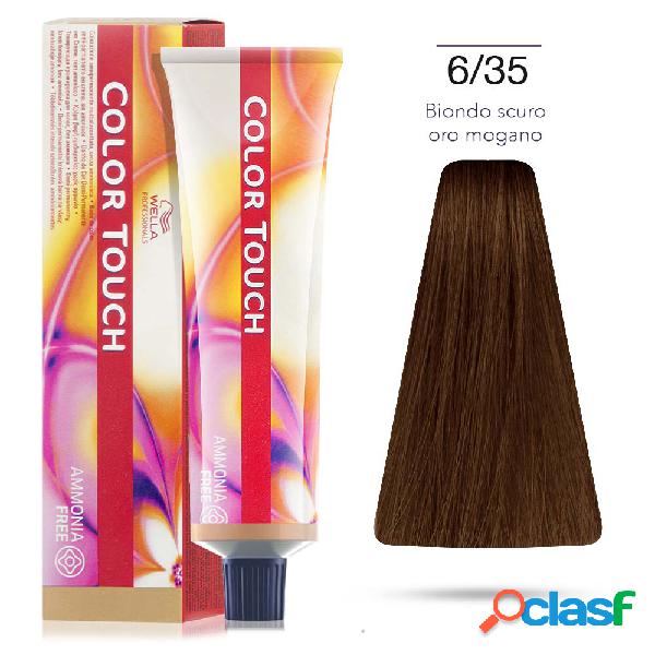 Color Touch Rich Naturals 6/35 Wella 60ml