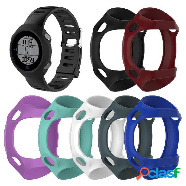 Coloreful Silicone Cover custodia protettiva orologio
