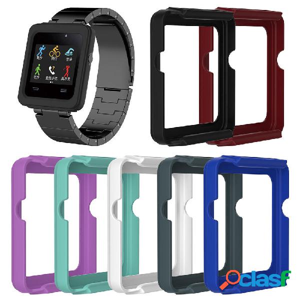 Coloreful Silicone Custodia protettiva Custodia protettiva