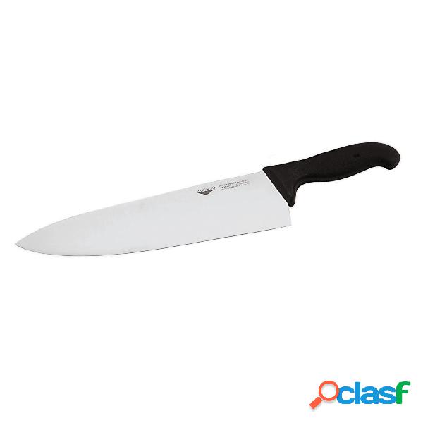 Coltello Cucina Cm 30 Manico Nero Coltelleria Serie