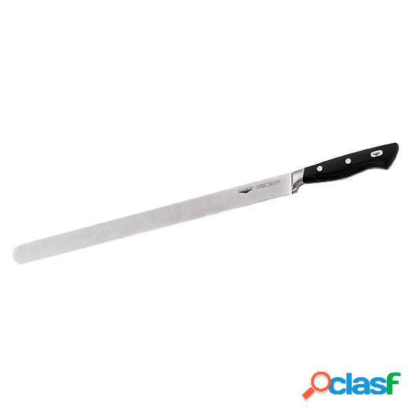 Coltello Prosciutto Cm 36 Coltelleria Serie Forgiata, peso