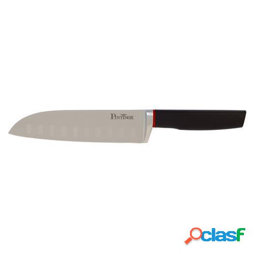 Coltello Santoku Living, 17cm