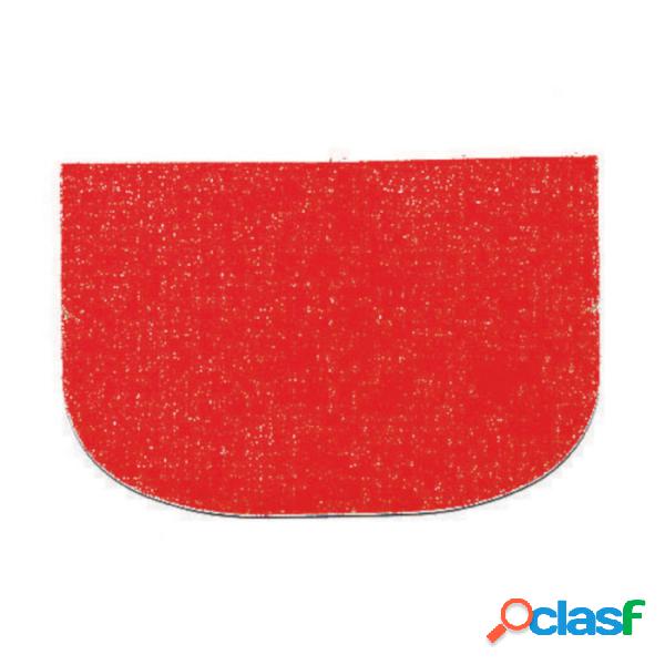 Confezione 10 Pz Raschietti Mm 148x99 PP, peso 0,18 kg